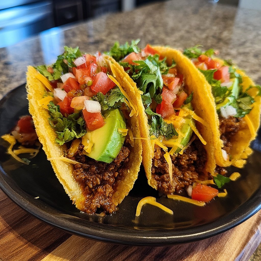 Ground Beef Dinner Ideas