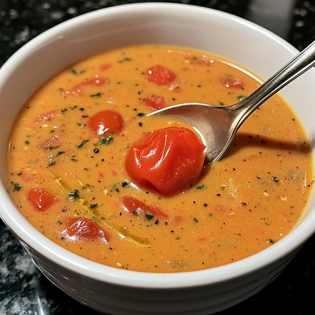Tomato Soup