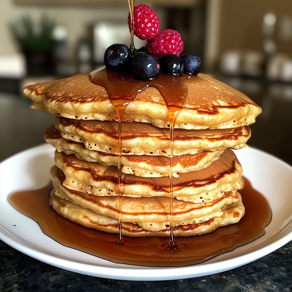 Quick Breakfast Ideas for Weekdays