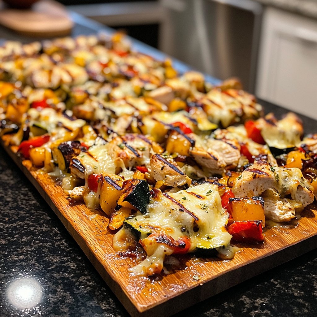 Quick Dinner Ideas at Home