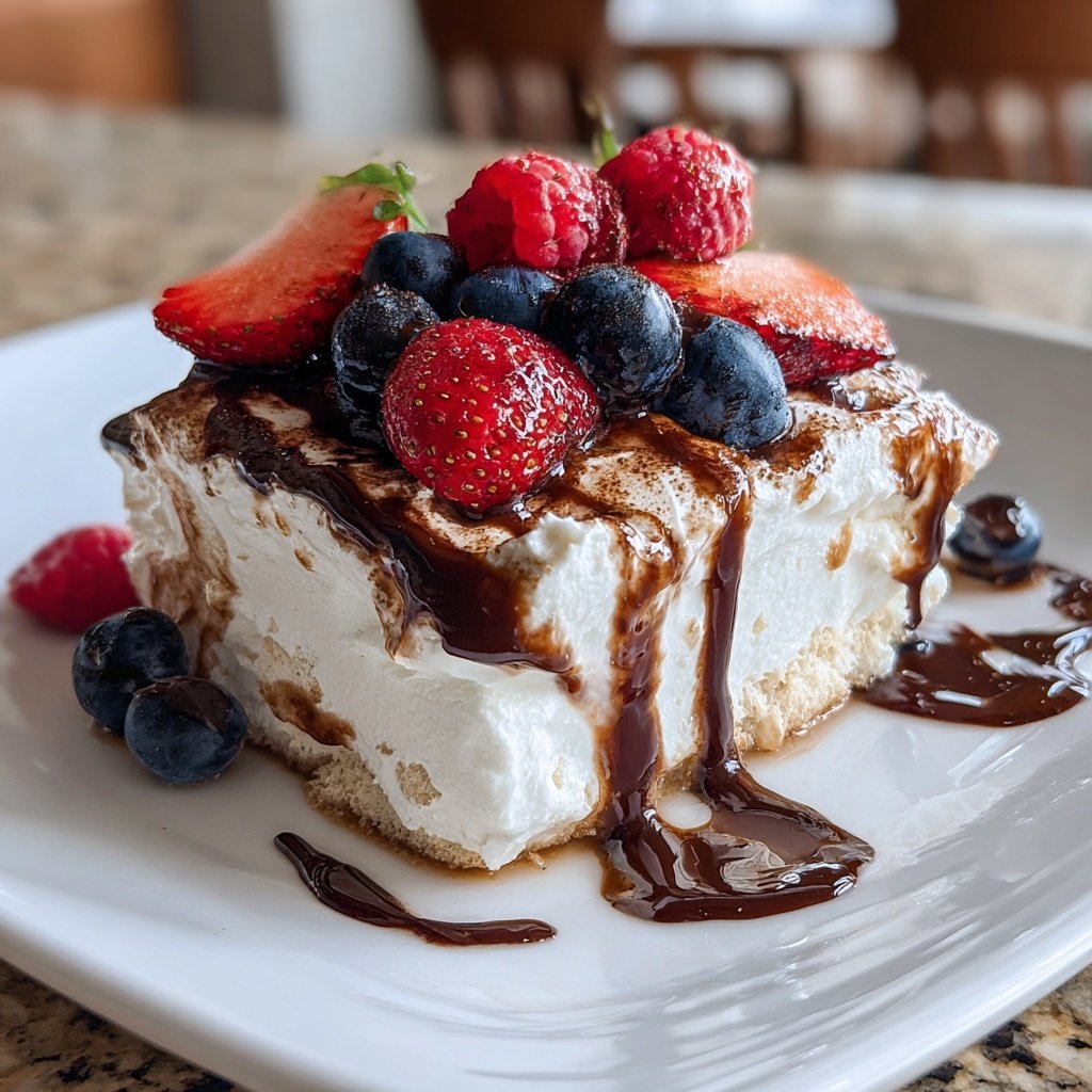 Simple Dessert Recipes Everyone Loves