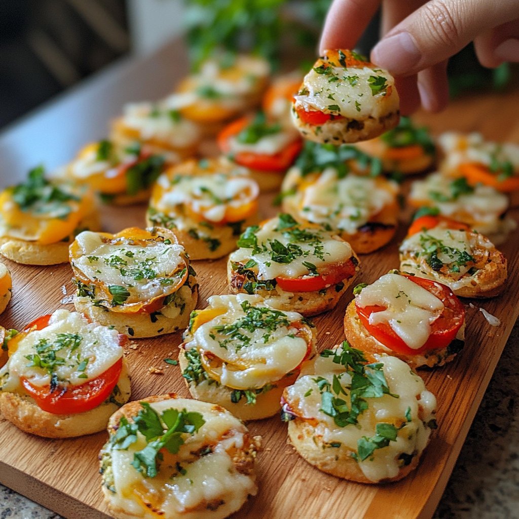 Quick Food Recipes for Any Night