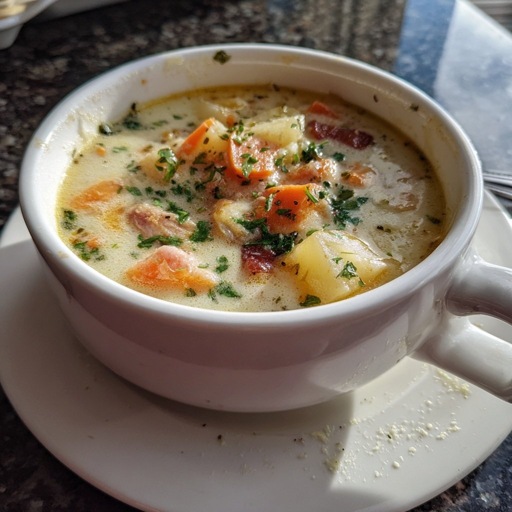 Comfort Food Recipes For Cold Weather