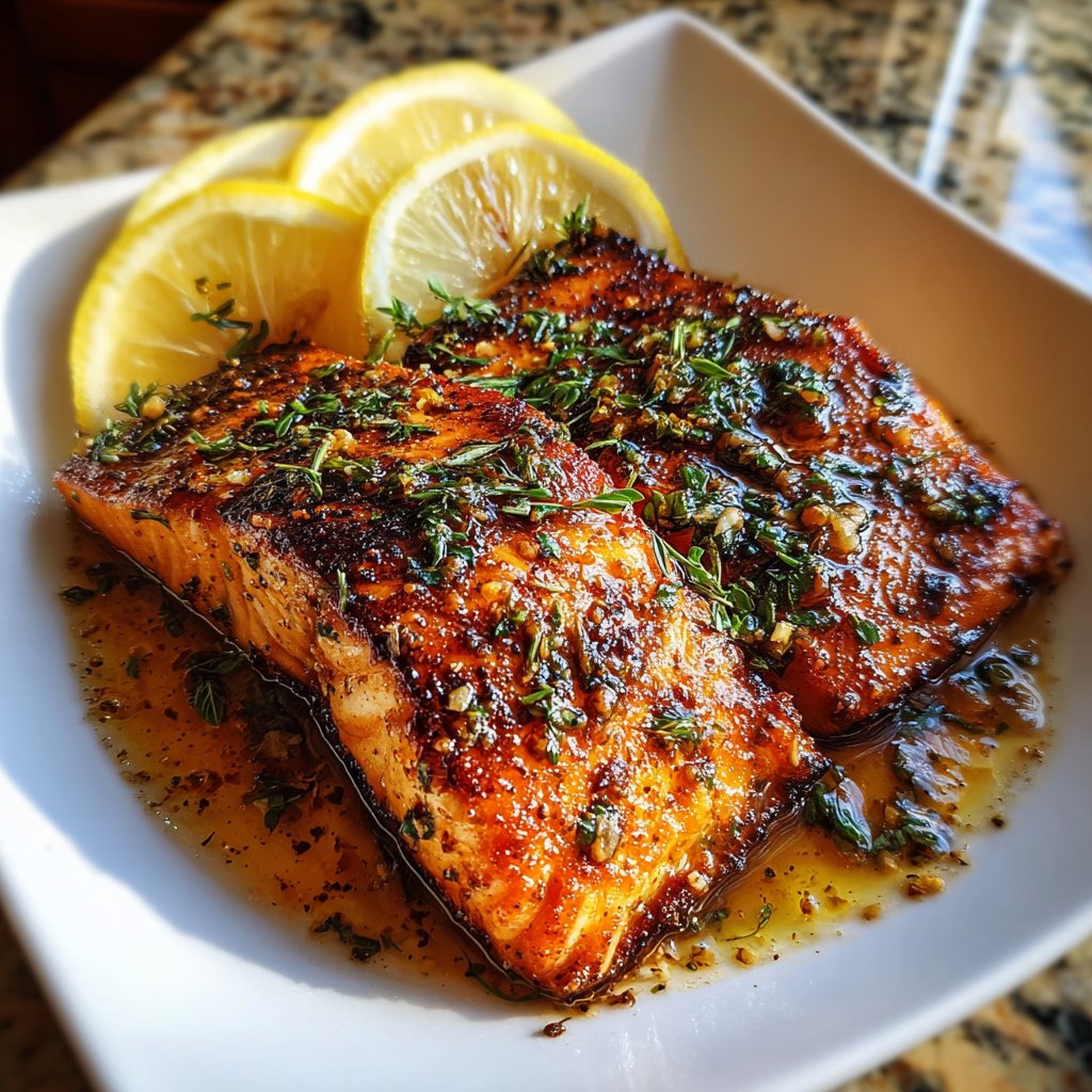 Salmon Dinner Recipes